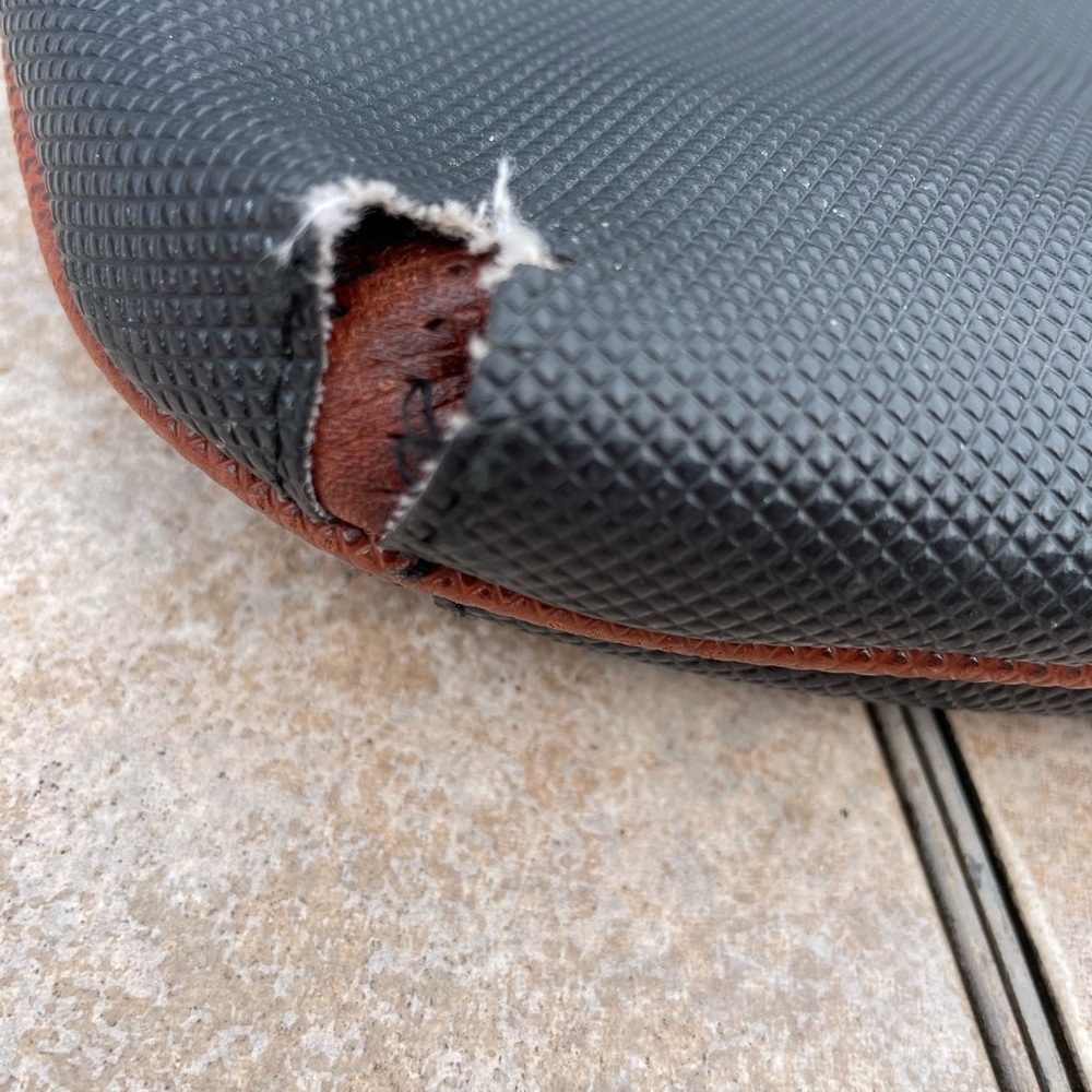 Bottega Veneta purse - Picture 6 of 15